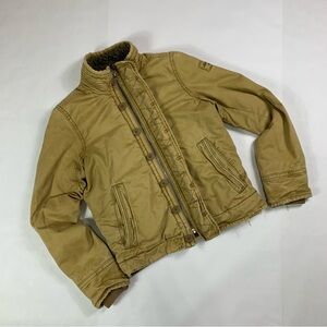 Abercrombie & Fitch Adirondack Jacket